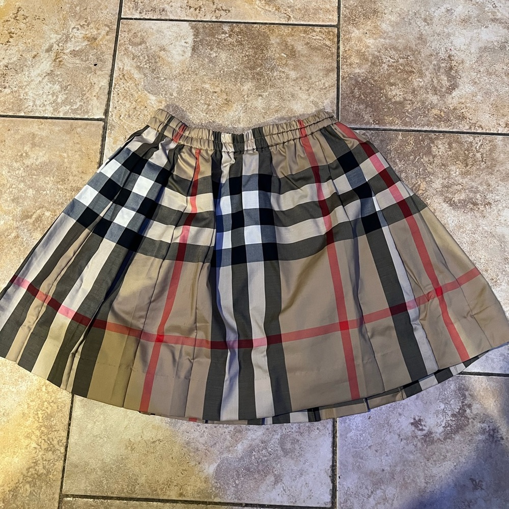 BURBERRY Skirt